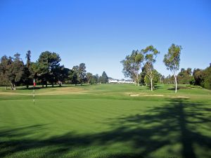 LACC (North) 1st Green Back 2006